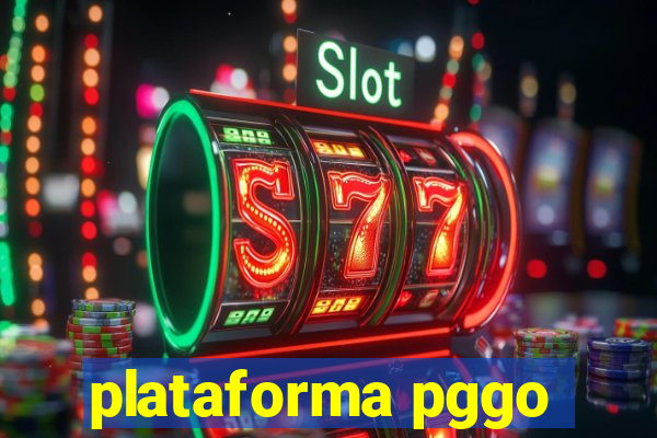 plataforma pggo